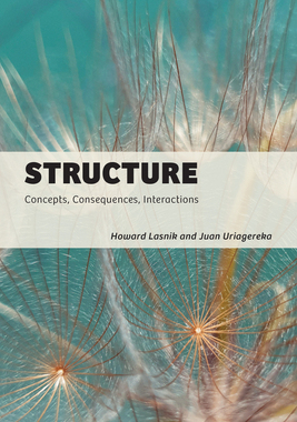 [预订]Structure: Concepts, Consequences, Interactions