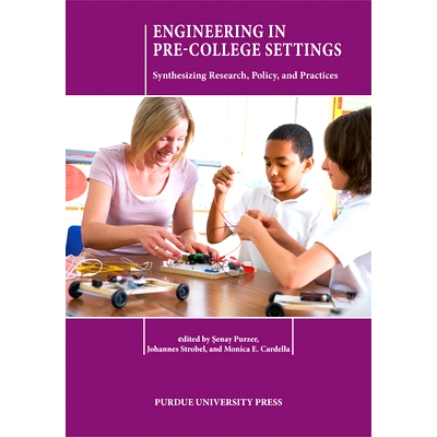 预订 Engineering in Pre-College Settings: Synthesizing Research, Policy, and Practices: 9781612499116