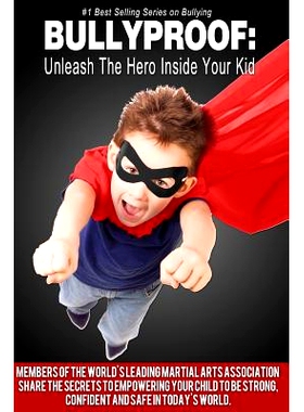 预订 Bullyproof: Special Edition ATA: 9780692642917