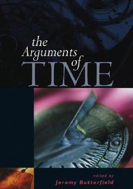 【预订】The Arguments of Time