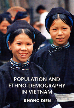 预订 Population and Ethno-Demography in Vietnam