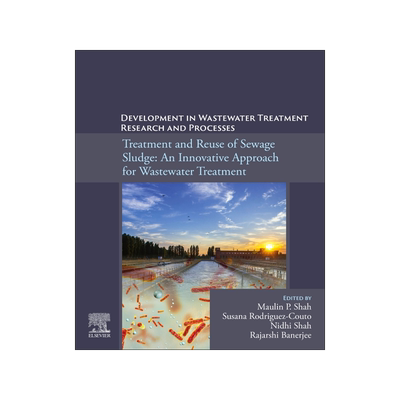 [预订]Development in Waste Water Treatment Research and Processes