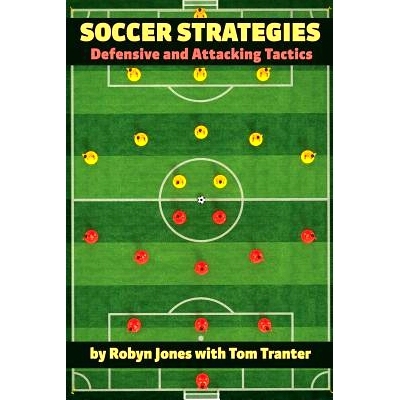 预订 Soccer Strategies: Defensive and Attacking Tactics: 9781890946326