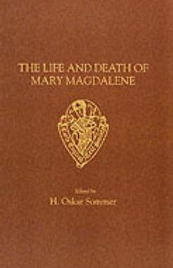 【预订】Thomas Robinson: Mary Magdalen