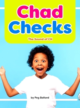 预订 Chad Checks: The Sound of Ch