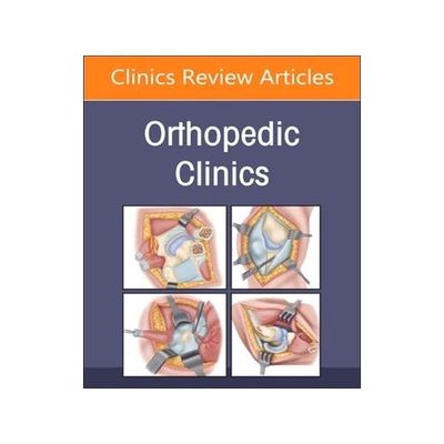 [预订]Managing Comorbidities, an Issue of Orthopedic Clinics 9780323938976