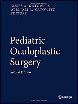 【预售】Pediatric Oculoplastic Surgery