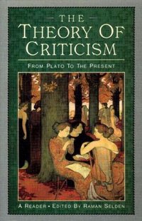 Theory The 預訂 Criticism