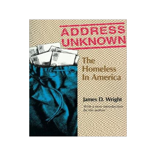 预订 Address Unknown