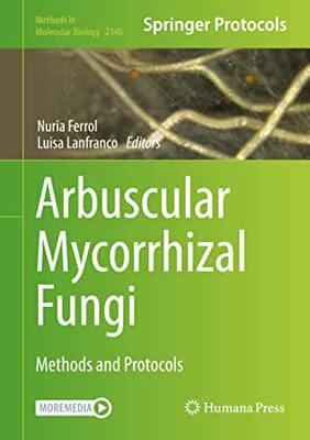 【预订】Arbuscular Mycorrhizal Fungi