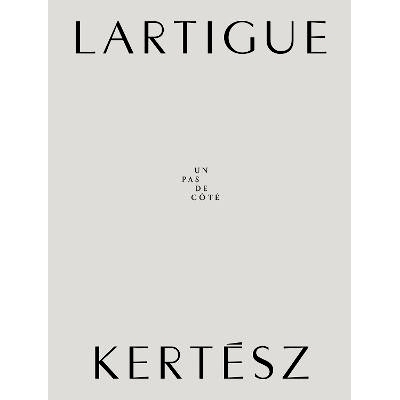 预订 Lartigue Kertész : un passo di lato [Title of English edition to be announced]: 9788836659135