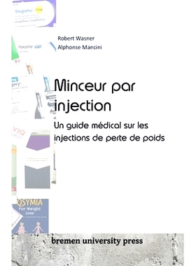 预订 Minceur par injection: Un guide médical sur les injections de perte de poids: 9783689043896