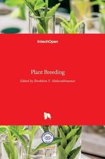 Breeding Plant 9789533079325 预订