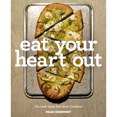预订 Eat Your Heart Out: The Look Good, Feel Good, Silver Lining Cookbook 吃你的心：看起来不错，感觉很好，银衬食谱: 9781