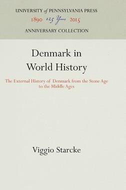 [预订]Denmark in World History 9780812273748