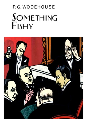 预订 Something Fishy: 9781841591551