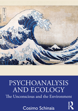 【预订】Psychoanalysis and Ecology 9781032114828