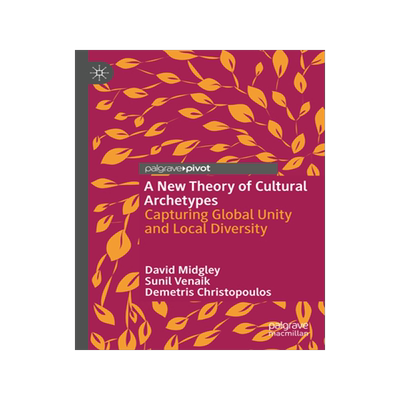 预订 A New Theory of Cultural Archetypes