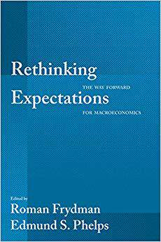 【预订】Rethinking Expectations