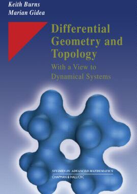 【预订】Differential Geometry and Topology