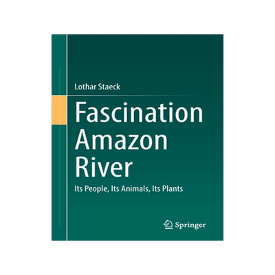 预订 Fascination Amazon River