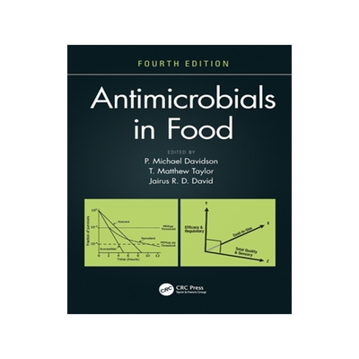 [预订]Antimicrobials in Food