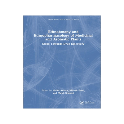 [预订]Ethnobotany and Ethnopharmacology of Medicinal and Aromatic Plants 9781032256085
