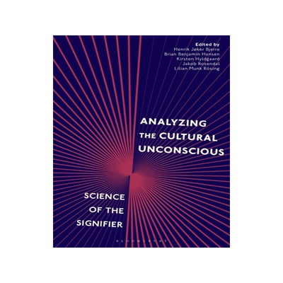 预订 Analysing the Cultural Unconscious