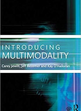 预订 Introducing Multimodality