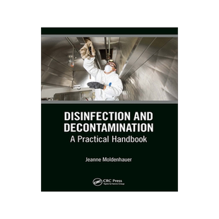 预订 Disinfection and Decontamination: A Practical Handbook