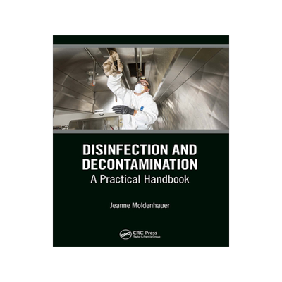 预订 Disinfection and Decontamination: A Practical Handbook