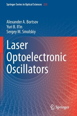 【预订】Laser Optoelectronic Oscillators 9783030457020