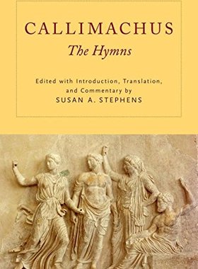 【预订】Callimachus