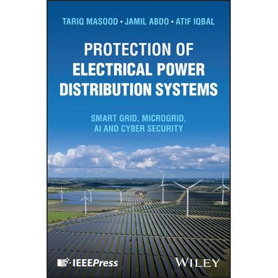 Smart grid, Microgrid, AI, and Cyber Sec