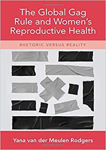 Global Repr... The and Women’s Rule 预售 Gag