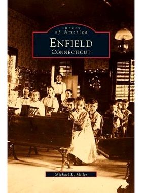 预订 Enfield, Connecticut: 9781531600013