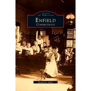 预订 Enfield, Connecticut: 9781531600013