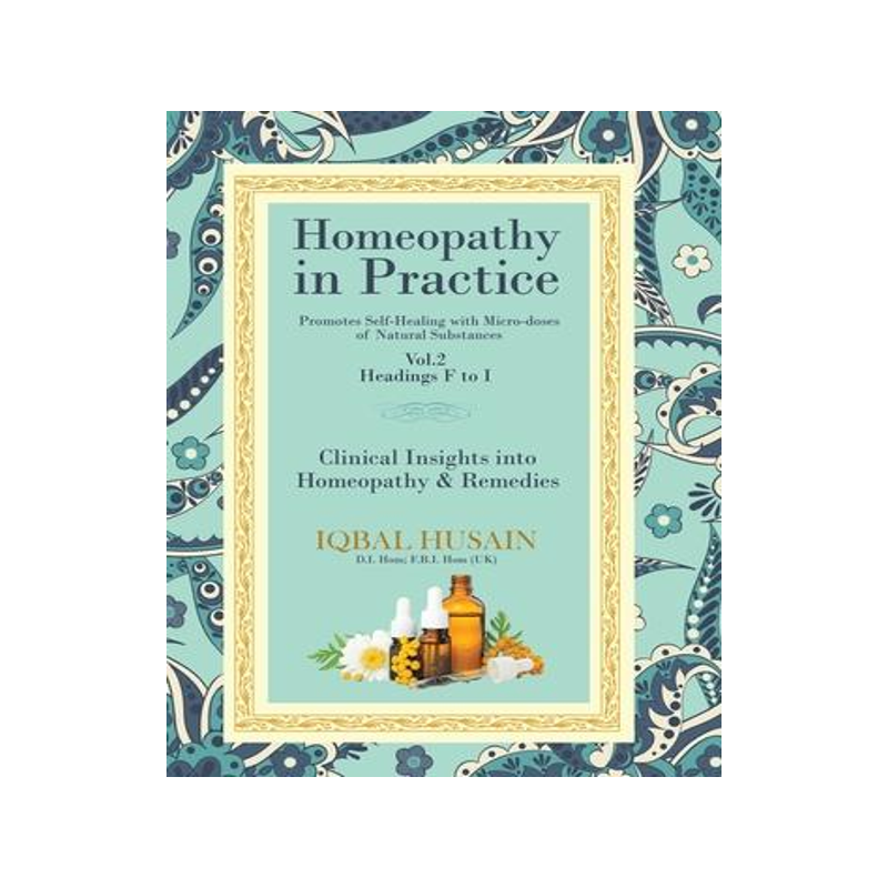 [预订]Homeopathy in Practice: Clinical Insights into Homeopathy and Remedies 9781647010829
