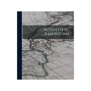 [预订]Scientific American 9781017275445