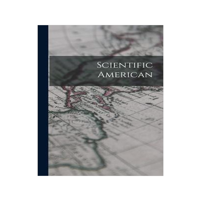 [预订]Scientific American 9781017275445