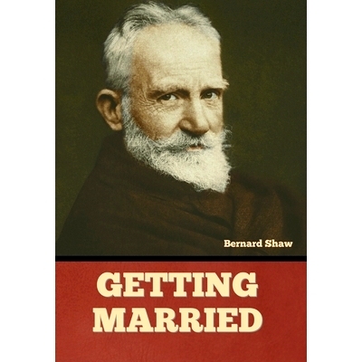 预订 Getting Married: 9781636377834