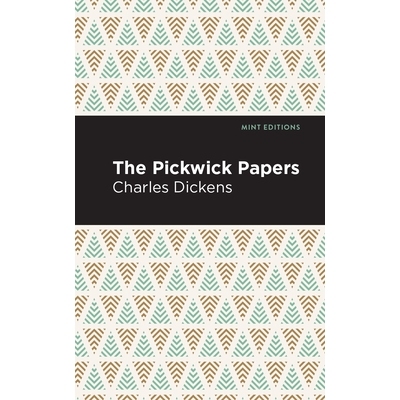 预订 Pickwick Papers 匹克威克外传: 9781513220758