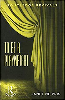 【预售】To Be A Playwright