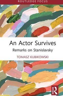 [预订]An Actor Survives 9781032511108