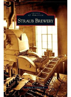 预订 Straub Brewery: 9781531622800
