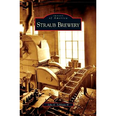 预订 Straub Brewery: 9781531622800