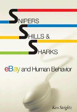 【预订】Snipers, Shills, and Sharks