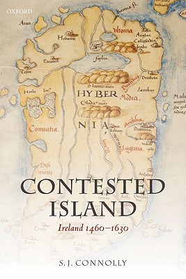 【预订】Contested Island