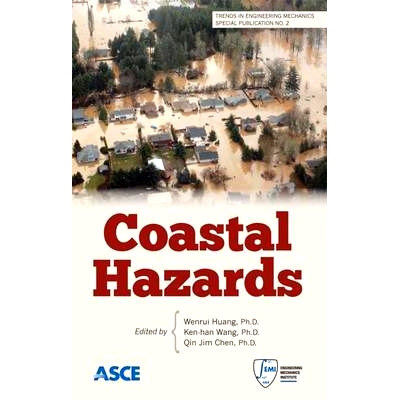 预订 Coastal Hazards 2010 ASCE工程力学研究所会议 / 会议录：沿海灾害（丛书）: 9780784412664