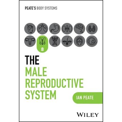 预订 The Male Reproductive System 男性生殖系统 9781394252565